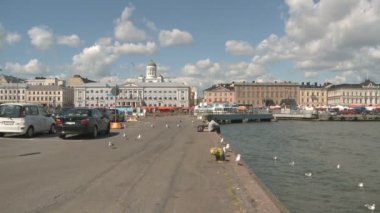 Helsinki liman