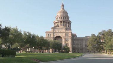 Teksas Eyaleti Meclis Binası