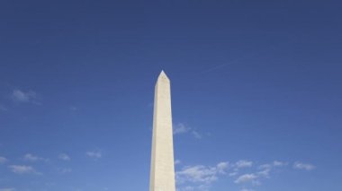 Washington Anıtı, washington, dc, ABD