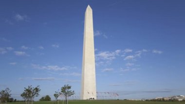 Washington Anıtı, washington, dc, ABD