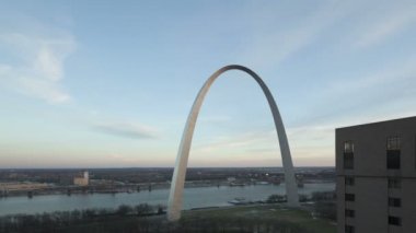Gateway Arch St. Louis