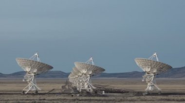 Büyük dizi radyo teleskoplar