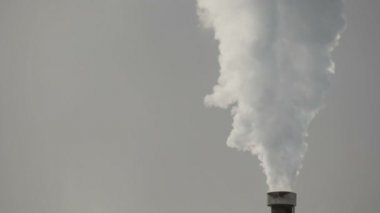 Slowmotion Buhar İzlanda kadar yakın