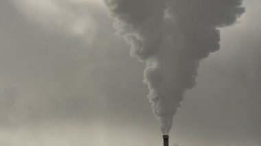 Slowmotion Buhar İzlanda kadar yakın