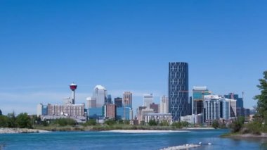 şehre sudan görüntülemek