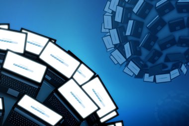 Dünya geniş web ağları