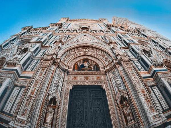 Firenze Duomo balık gözü