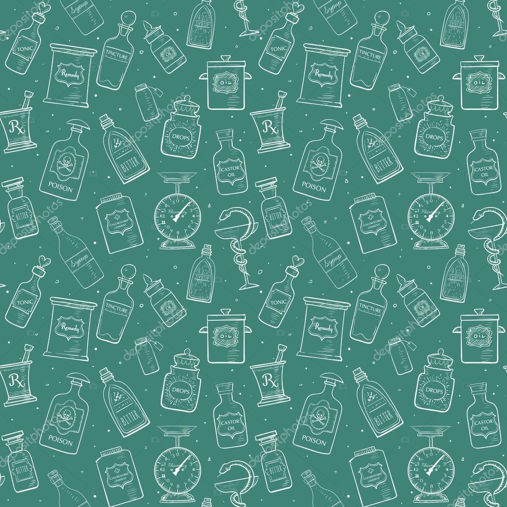 plano de fundo farmacia