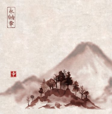 koniler ile Noel arka plan