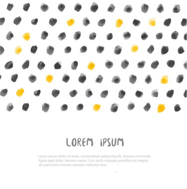 2021 yılının gri ve sarı renkli soyut arkaplan.