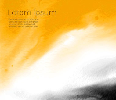 2021 yılının gri ve sarı renkli soyut arkaplan.