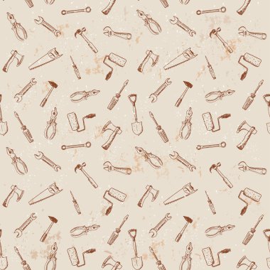 Vintage sorunsuz geçmiş araçları ile.