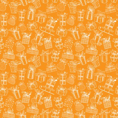 sorunsuz geçmiş hediye kutuları ile