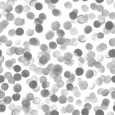 siyah noktalı arka plan.