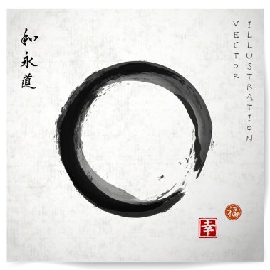 ENSO zen daire