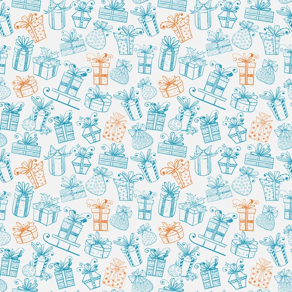 Hediye kutularıyla kusursuz doku