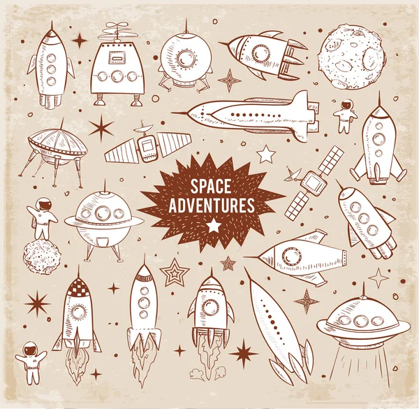 Yarım yamalak alanı nesneleri koleksiyonu