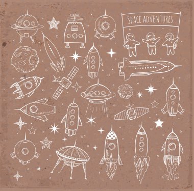 Yarım yamalak alanı nesneleri koleksiyonu