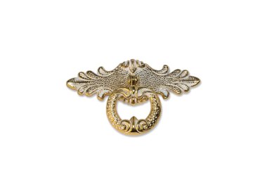 altın kapı tokmağı