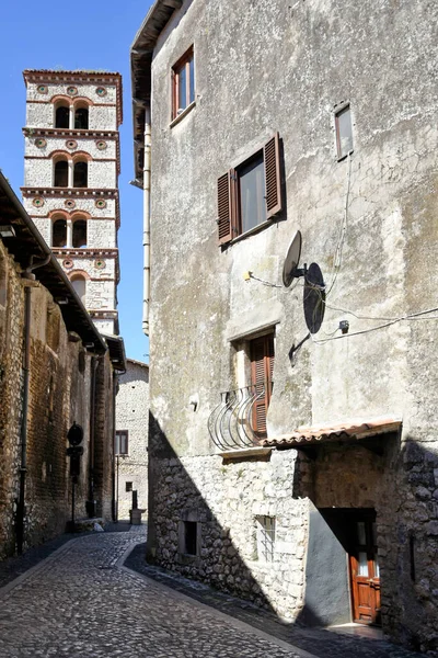 이탈리아 라치오 지역에 모네타의 — 스톡 사진