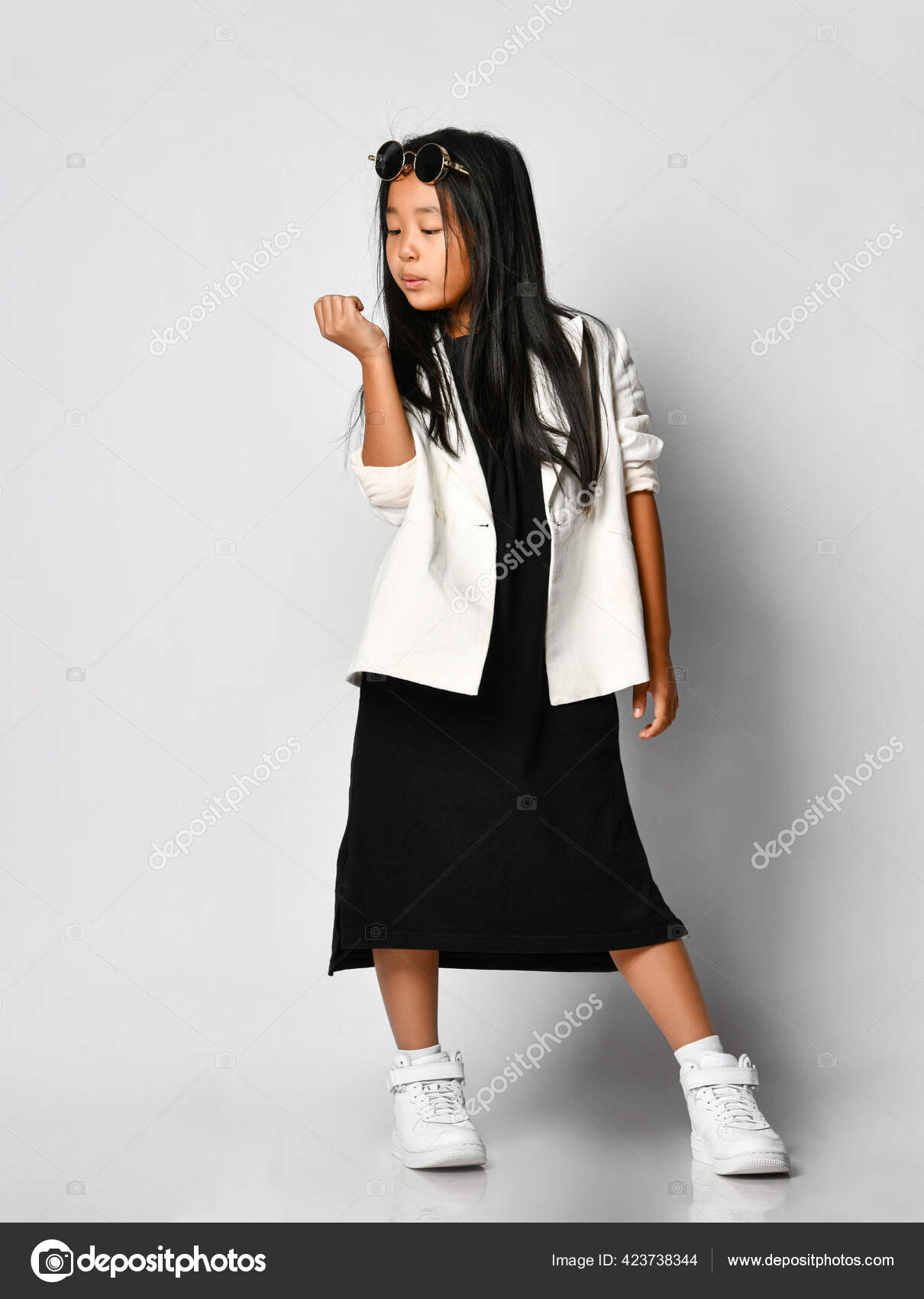 Asian Blows