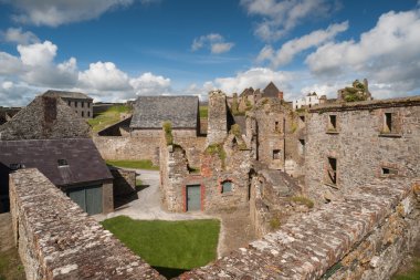 Kinsale kalede Charles