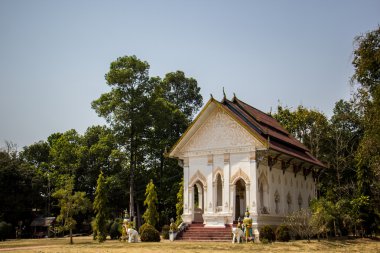 Tapınak, Tayland, kiliseler, kuleleri, tapınaklar, sakin, güzel f