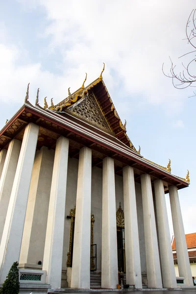 Temple, Thailand, churches, pagodas, golden, calm place, Thailan