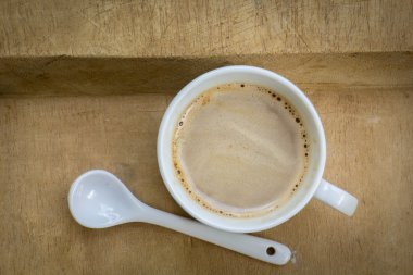 yukarıda, aroma, arka plan, pişmiş, içecek, siyah, Kahvaltı, bro