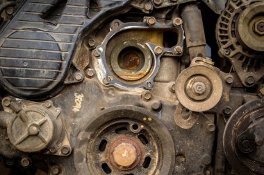 paslı eski alt durumu.