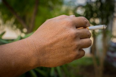 gar sigara durdurmak