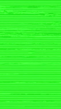 Yeşil arkaplan dikey üzerinde statik çizgiler ile dijital arıza örtüşür