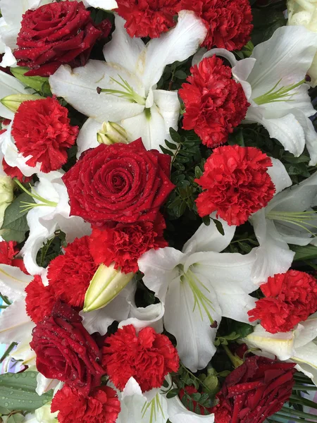 Güzel çiçek haraç