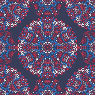 Soyut etnik kalıba sahip kusursuz bir geçmişi var..