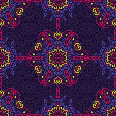 Soyut etnik kalıba sahip kusursuz bir geçmişi var..