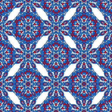 Soyut etnik kalıba sahip kusursuz bir geçmişi var..