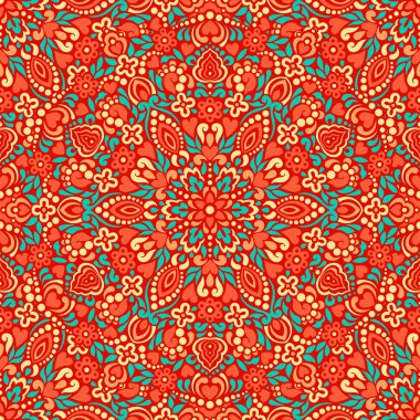 Soyut etnik kalıba sahip kusursuz bir geçmişi var..