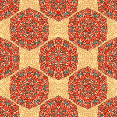 Soyut etnik kalıba sahip kusursuz bir geçmişi var..