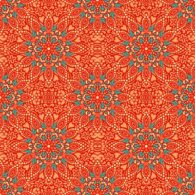 Soyut etnik kalıba sahip kusursuz bir geçmişi var..