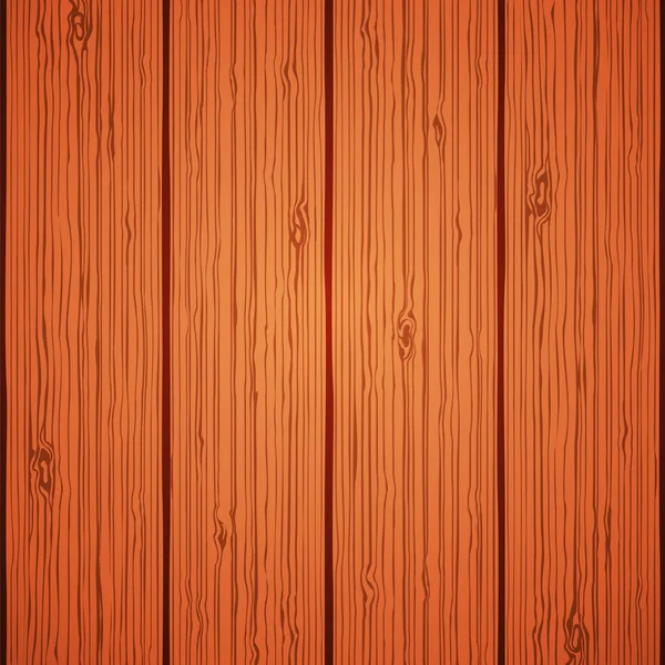 Vektor Holz Textur Hintergrund — Stockvektor