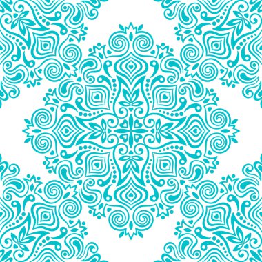 Soyut etnik kalıba sahip kusursuz bir geçmişi var..