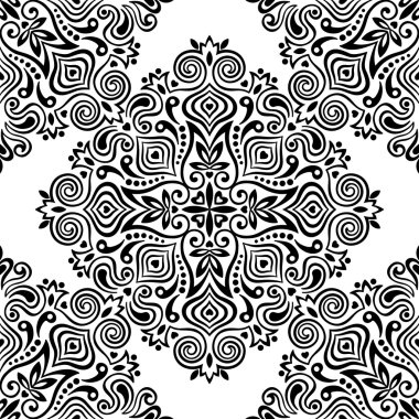 Soyut etnik kalıba sahip kusursuz bir geçmişi var..