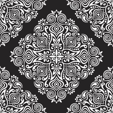 Soyut etnik kalıba sahip kusursuz bir geçmişi var..