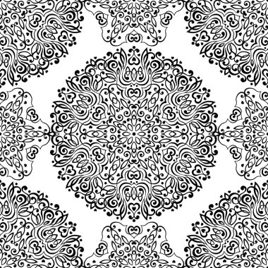 Soyut etnik kalıba sahip kusursuz bir geçmişi var..