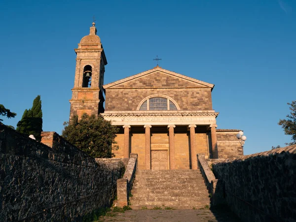 Catedral Santo Salvador — Fotografia de Stock