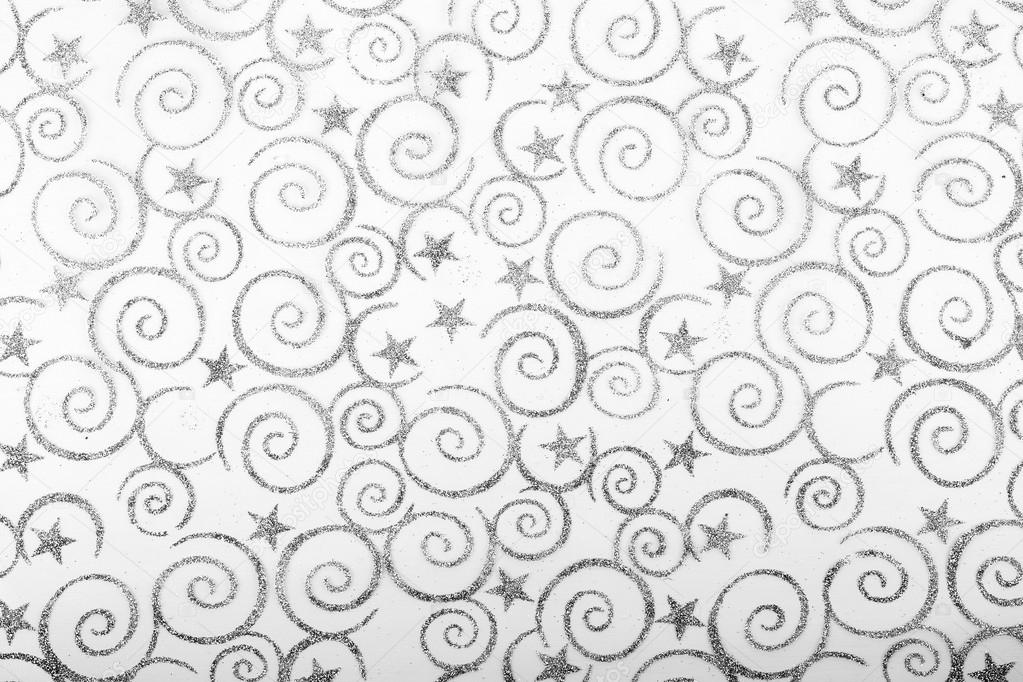 Christmas fabric background Stock Photo by ©motorolka 57095115