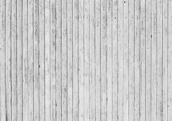 White wooden background — Stock Photo, Image