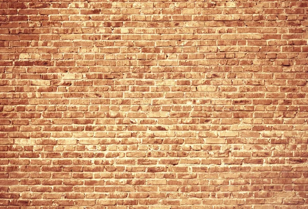 Grunge Backsteinmauer Hintergrund — Stockfoto