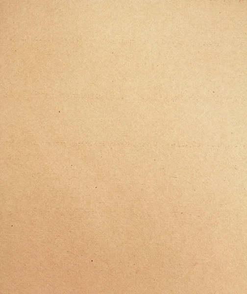 Hintergrund Textur aus Pappe. Vintage-Verpackungsmaterial — Stockfoto