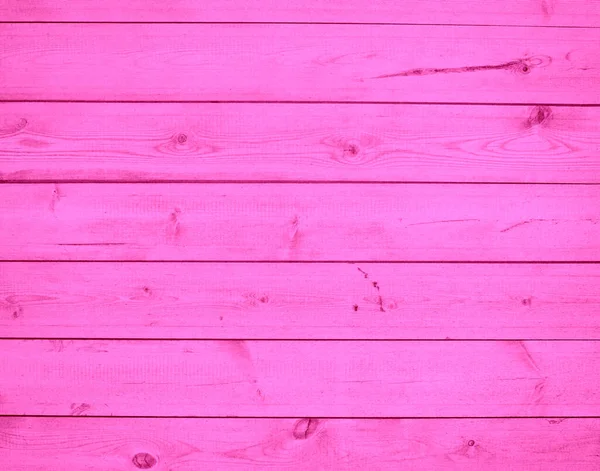 Grunge fundo rosa de madeira. Parede textura superfície — Fotografia de Stock
